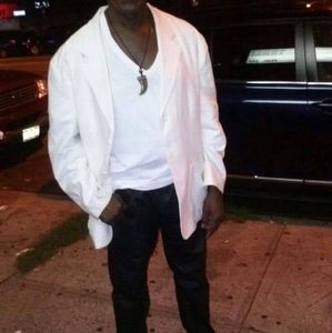 Meet your Posher, Terrence